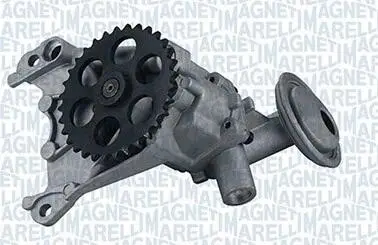 351516000035 Оливний насос MAGNETI MARELLI підбір по vin на Brocar