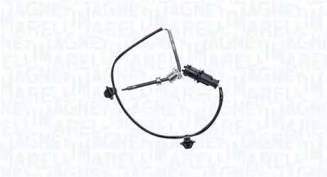 172000543010 MAGNETI MARELLI SUZUKI Датчик температури ВГ SWIFT IV 10- MAGNETI MARELLI подбор по vin на Brocar