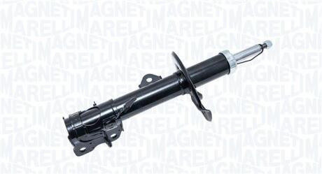 357250070200 MAGNETI MARELLI NISSAN амортизатор передній лів. Juke 10- MAGNETI MARELLI подбор по vin на Brocar