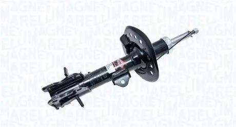 357250070200 MAGNETI MARELLI NISSAN амортизатор передній лів. Juke 10- MAGNETI MARELLI подбор по vin на Brocar