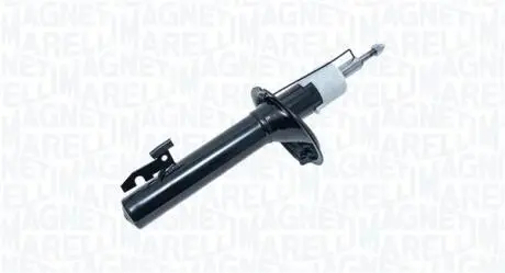 357212070000 MAGNETI MARELLI FORD амортизатор газ. передн. Transit 01- MAGNETI MARELLI подбор по vin на Brocar