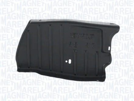 021316939200 MAGNETI MARELLI Кожух двигуна RENAULT Trafic, OPEL Vivaro MAGNETI MARELLI подбор по vin на Brocar