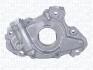 MAGNETI MARELLI TOYOTA Оливний насос Avensis 1.8,1.8 -08 351516000117