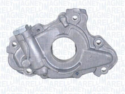 351516000117 MAGNETI MARELLI TOYOTA Оливний насос Avensis 1.8,1.8 -08 MAGNETI MARELLI підбір по vin на Brocar