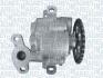 MAGNETI MARELLI CITROEN Помпа мастила Jumper 2.2 HDI 06- 351516000011