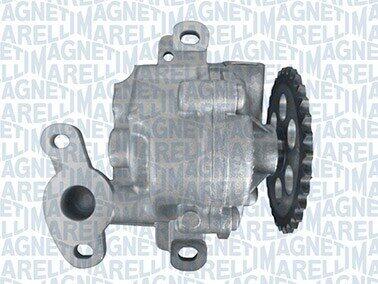 351516000011 MAGNETI MARELLI CITROEN Помпа мастила Jumper 2.2 HDI 06- MAGNETI MARELLI підбір по vin на Brocar