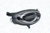 715010105600 MAGNETI MARELLI Ходовий ліхтар прав. FIAT 500X 14- (led) MAGNETI MARELLI підбір по vin на Brocar