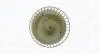 MAGNETI MARELLI BMW вентилятор радіатора 149mm 3 E36 92- 069412379010