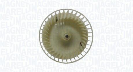 069412379010 MAGNETI MARELLI BMW вентилятор радіатора 149mm 3 E36 92- MAGNETI MARELLI підбір по vin на Brocar