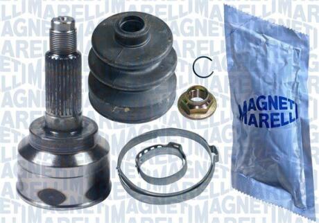 302015100352 MAGNETI MARELLI KIA ШРКШ зовнішній Shuma 1.6 01- (- ABS) MAGNETI MARELLI подбор по vin на Brocar