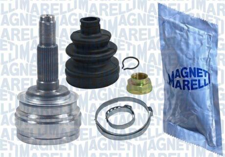 302015100341 MAGNETI MARELLI ШРКШ зовнішній LANOS 1.6 16V 97- (- ABS) MAGNETI MARELLI подбор по vin на Brocar