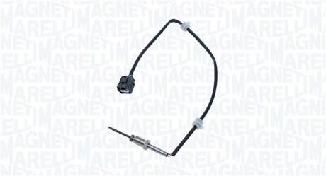 172000593010 MAGNETI MARELLI NISSAN Датчик температури ВГ QASHQAI 07- MAGNETI MARELLI підбір по vin на Brocar