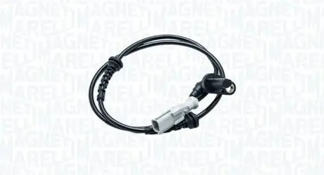172100171010 MAGNETI MARELLI датчик ABS задн. лів. RENAULT Twingo 07- MAGNETI MARELLI підбір по vin на Brocar