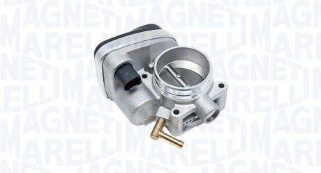 802000000194 MAGNETI MARELLI MINI Дросельна заслонка MINI (R50, R53) MAGNETI MARELLI підбір по vin на Brocar