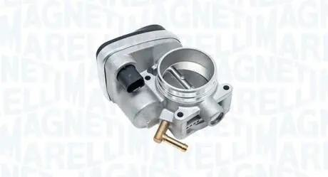 802000000194 MAGNETI MARELLI MINI Дросельна заслонка MINI (R50, R53) MAGNETI MARELLI подбор по vin на Brocar