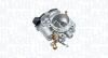 MAGNETI MARELLI OPEL Дросельна заслонка ASTRA J GTC 11- 802000000156