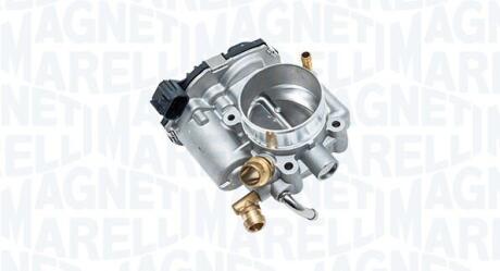 802000000156 MAGNETI MARELLI OPEL Дросельна заслонка ASTRA J GTC 11- MAGNETI MARELLI підбір по vin на Brocar