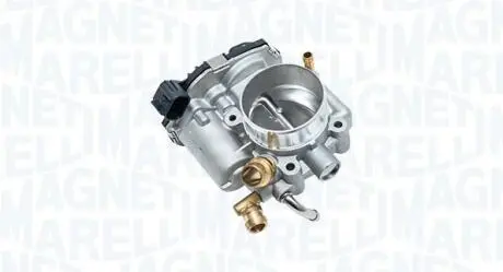 802000000156 MAGNETI MARELLI OPEL Дросельна заслонка ASTRA J GTC 11- MAGNETI MARELLI подбор по vin на Brocar