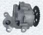 MAGNETI MARELLI CITROEN помпа мастила Jumper 2.2HDI 06- 351516000002