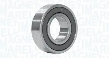 940111420011 MAGNETI MARELLI підшипник генератора 6003 2RSH 17*35*10 MAGNETI MARELLI подбор по vin на Brocar