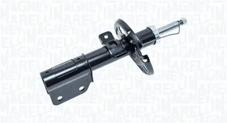 358062070100 MAGNETI MARELLI амортизатора пер. прав. MAZDA CX-3 15- MAGNETI MARELLI подбор по vin на Brocar