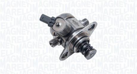 805010000150 MAGNETI MARELLI BMW бензонасос ПНВТ F10/X3 F25/F01 3,0 MAGNETI MARELLI підбір по vin на Brocar