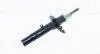 357506070200 MAGNETI MARELLI PEUGEOT амортизатор передн.лів.208 12- MAGNETI MARELLI підбір по vin на Brocar