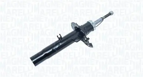 357506070200 MAGNETI MARELLI PEUGEOT амортизатор передн.лів.208 12- MAGNETI MARELLI підбір по vin на Brocar