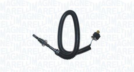 172000199010 MAGNETI MARELLI DB датчик температури ВГ DB C204 20CDI MAGNETI MARELLI подбор по vin на Brocar