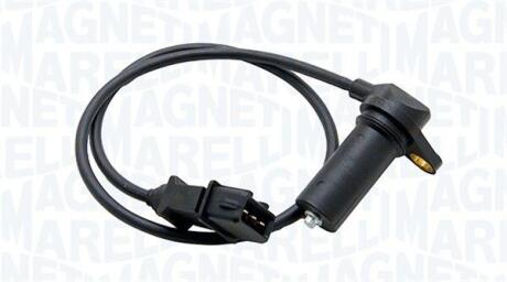 064848142010 MAGNETI MARELLI AUDI датчик обертів двигуна A4 1.9TDI MAGNETI MARELLI підбір по vin на Brocar