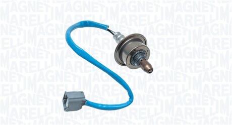 466016355312 MAGNETI MARELLI NISSAN Кисневий датчик (лямбда-зонд) MAGNETI MARELLI подбор по vin на Brocar