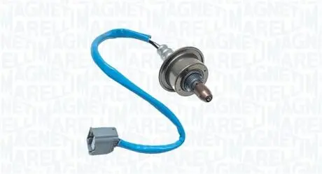 466016355312 MAGNETI MARELLI NISSAN Кисневий датчик (лямбда-зонд) MAGNETI MARELLI підбір по vin на Brocar
