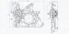 351516000088 MAGNETI MARELLI помпа оливи TOYOTA AVENSIS 2.0D -05 MAGNETI MARELLI підбір по vin на Brocar