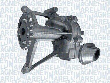 351516000051 MAGNETI MARELLI CITROEN Помпа оливи Jumpy 2.0HDi 10- MAGNETI MARELLI подбор по vin на Brocar