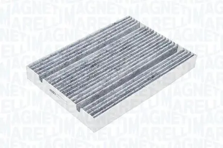 350208066771 MAGNETI MARELLI DB фільтр салону (вугілля!) Vito 14- MAGNETI MARELLI підбір по vin на Brocar
