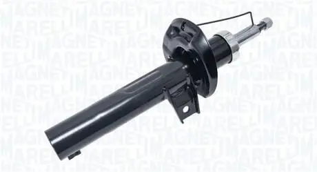 357462070000 MAGNETI MARELLI VW амортизатор газ.передн.Tiguan 07- MAGNETI MARELLI підбір по vin на Brocar