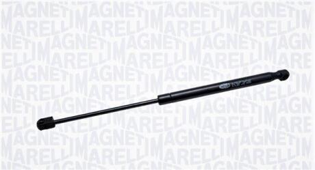 430719081400 MAGNETI MARELLI газовий амортизатор VW POLO IV SEDAN MAGNETI MARELLI підбір по vin на Brocar