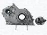MAGNETI MARELLI OPEL Оливний насос ASTRA H 1.7 CDTI 351516000147