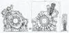 351516000084 MAGNETI MARELLI помпа оливи CITROEN 1.6 BlueHDI 14- MAGNETI MARELLI підбір по vin на Brocar