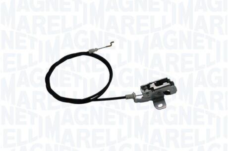 350105039000 MAGNETI MARELLI FIAT Замок задней двери DUCATO 11- MAGNETI MARELLI підбір по vin на Brocar