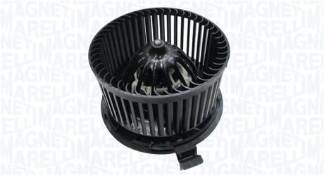 069412755010 MAGNETI MARELLI вентилятор салону Renault Clio 05- MAGNETI MARELLI підбір по vin на Brocar