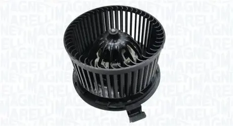 069412755010 MAGNETI MARELLI вентилятор салону Renault Clio 05- MAGNETI MARELLI підбір по vin на Brocar