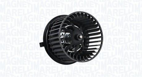 069412237010 MAGNETI MARELLI FORD Вентилятор салона Transit 95- MAGNETI MARELLI підбір по vin на Brocar