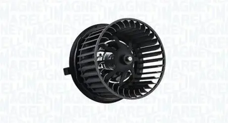069412237010 MAGNETI MARELLI FORD Вентилятор салона Transit 95- MAGNETI MARELLI підбір по vin на Brocar