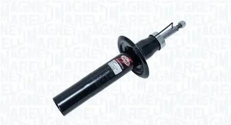 357295070000 MAGNETI MARELLI VW амортизатор газ. передн. A6 10- MAGNETI MARELLI підбір по vin на Brocar