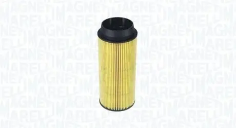 153071762411 MAGNETI MARELLI IVECO Фільтр паливний DAILY IV 06- MAGNETI MARELLI подбор по vin на Brocar