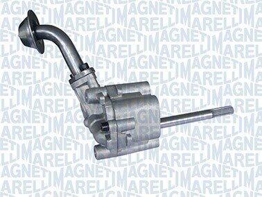 351516000065 MAGNETI MARELLI VW помпа мастила GOLF, PASSAT 86- MAGNETI MARELLI подбор по vin на Brocar