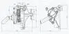MAGNETI MARELLI DB помпа мастила Sprinter CDI 00- 351516000041