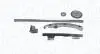 MAGNETI MARELLI MAZDA К-т ланцюга ГРМ2/3  1,3-1,6 341500001030