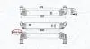 MAGNETI MARELLI OPEL Інтеркулер ASTRA K 1.6 15- 351319205850